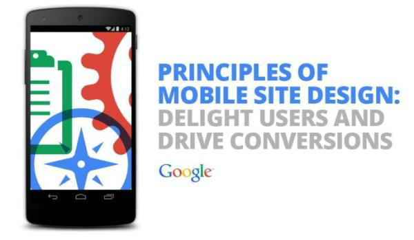 google-principles-of-mobile-site-design