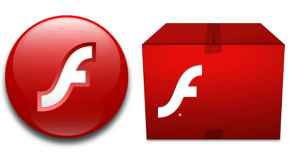 flash
