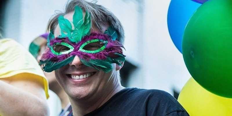 Linus Torvalds
