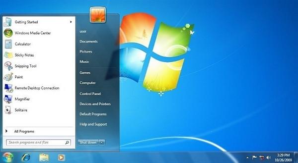 微軟的噩夢：Win7或成為下一個XP