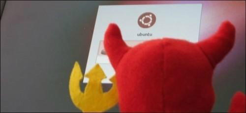 Ubuntu